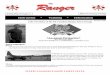 The Ranger Newsletter August 2010