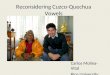 Reconsidering Cuzco-Quechua Vowels