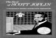 (Sheet Music - Piano) The Best of Scott Joplin (Piano - Ragtime) (17 Partituras)