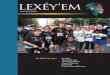 Lexey'em June 2010 issue