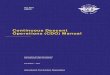 Doc 9931 Continuous Descent Operations (CDO) Manual English
