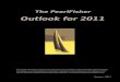 PearlFisher Outlook 2011