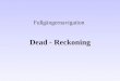 Fußgängernavigation Dead - Reckoning. 20.06.2002GIS-Seminar Fußgängernavigation - Deadreckoning Verena Lobner 2 Übersicht Motivation Sensoren Dead Reckoning