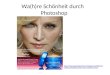 Wa(h)re Schönheit durch Photoshop  adobe-photoshop-day-cream-madonna.html