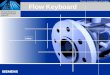 Process Instrumentation and Analytics Vertical Marketing Chemical Industry UPDATE 1 Flow Keyboard English version Flow Keyboard enter