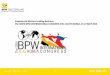 Www.bpw.ch Congrès BPW Int. 20141.  International Congress Center, Jeju, Südkorea Congrès BPW Int. 20142
