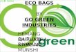 11 Eco Bags
