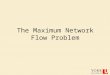 07 Network Flow Algorithms