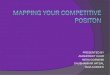 Mapping Your Competitive Position
