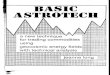 Basic Astrotech by Jeanne Long