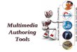 Multimedia Authoring Tools