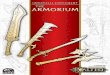 Exalted 2nd Edition - Armorium