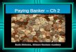 2ch Paying Banker