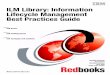 ILM Best Practices - IBM Red Book