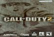 Call of Duty 2 - Manual - PC
