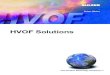 HVOF Solutions GB1