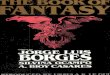 Borges, Jorge Luis - [SS Collection] - The Book of Fantasy