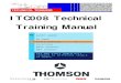 CRT (ITC008) Technical Training Manual