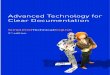 Advanced Technology for Clear Documentation - Simplified Technical English