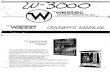 Westec Security - W3000 User Manual[2]