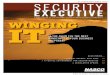 Security Executive - Oct/November 2006