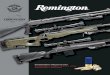 Remington: Government Products For Authorized Federal, State & Local Government Agencies