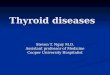 Thyroid Function Test 12-2-09
