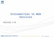 ILP .NET Stream 04 Web Service V0.2