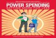 Power Spending: Getting More For Less (sample)