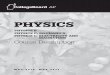 AP Physics Course Description 1