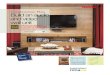 Build an Audio and Video Wall Unit