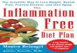 M.reinagel - The Inflammation-Free Diet Plan
