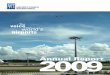 ACI Annual Report 2009