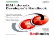 Informix Dev Guide - Sg247884