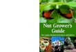 Nut Grower's Guide the Complete Handbook for Producers and Hobbyists