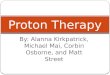 Proton Therapy Power Point
