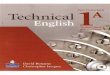 Technical English 1A Student's Book