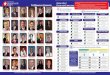 2010 Democratic Party Voter Guide - Mecklenburg County, NC