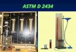 ASTM D 2434(Contant Head Method)