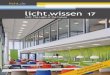 licht.wissen No. 17 "LED: The Light of the Future"