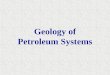 01-Geology of Petroleum Systems