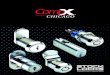 CompX Security Products Catalog, Nov 2009