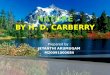 Lesson Plan- Nature by Hd Carberry