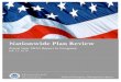FEMA Nationwide Plans Review 2010