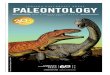 Paleontology Brochure 2010