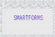 Smart Forms Demo