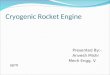 Cryogenic Rocket Engines Final