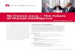 GIA White Paper 2010_3_MI Trends 2015_The Future of Market Intelligence