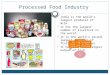 Mis_PPT- Sonic Foods Case Study