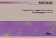 GTAG 9 Identity and Access Management 11 07